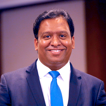 Abey Rajan